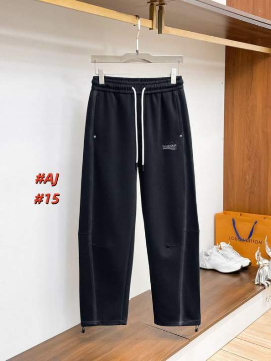 Picture of Balenciaga Pant Long _SKUBalenciagaM-3XL12yr13313963